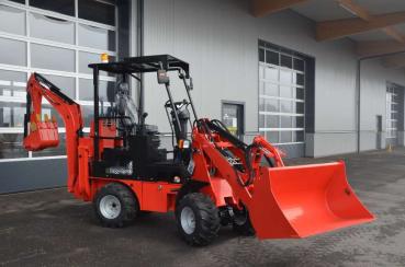 STARK ST1210 Hoflader Multi Kubota